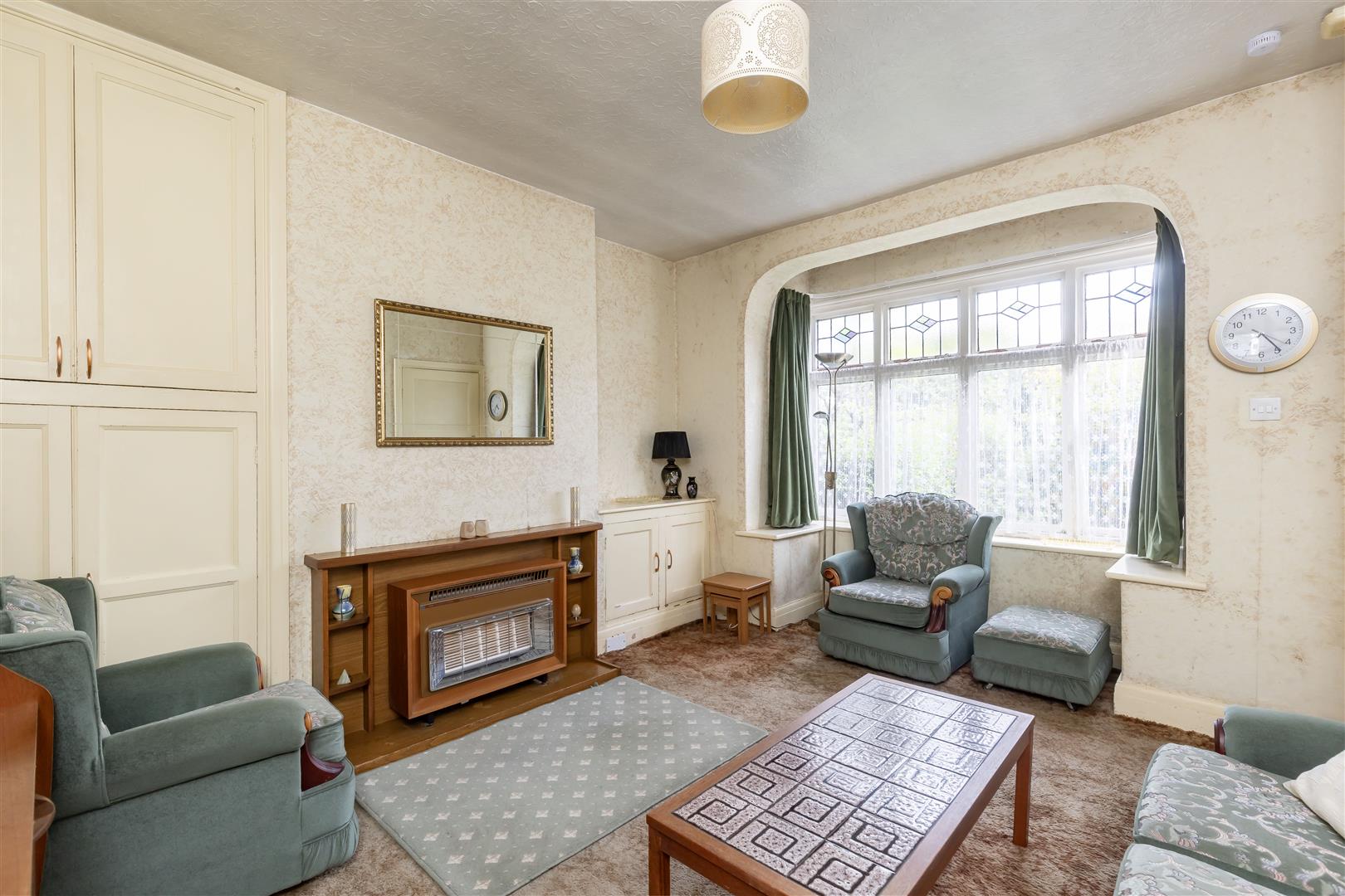 2 bed property in Dunkirk Lane, Leyland